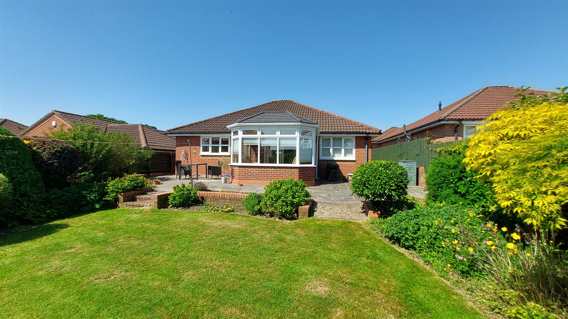 48 High Fawr Avenue, Oswestry, SY11 1TB For Sale 48 High Fawr Avenue, Oswestry, SY11 1TB For Sale